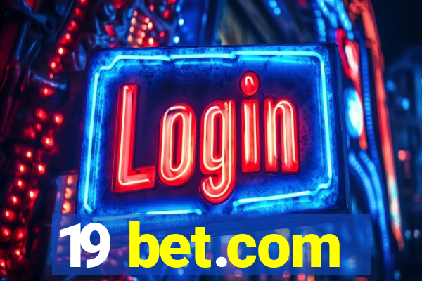 19 bet.com